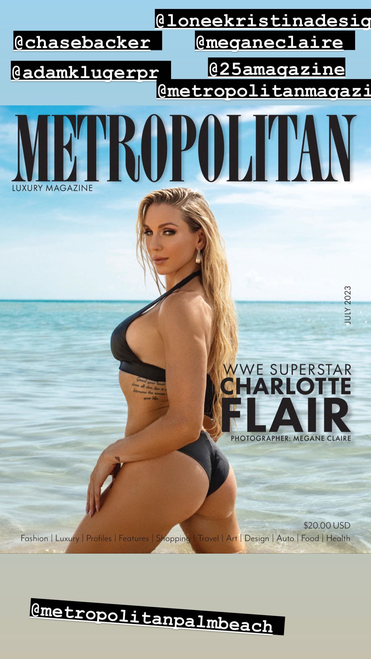 Charlotte Flair