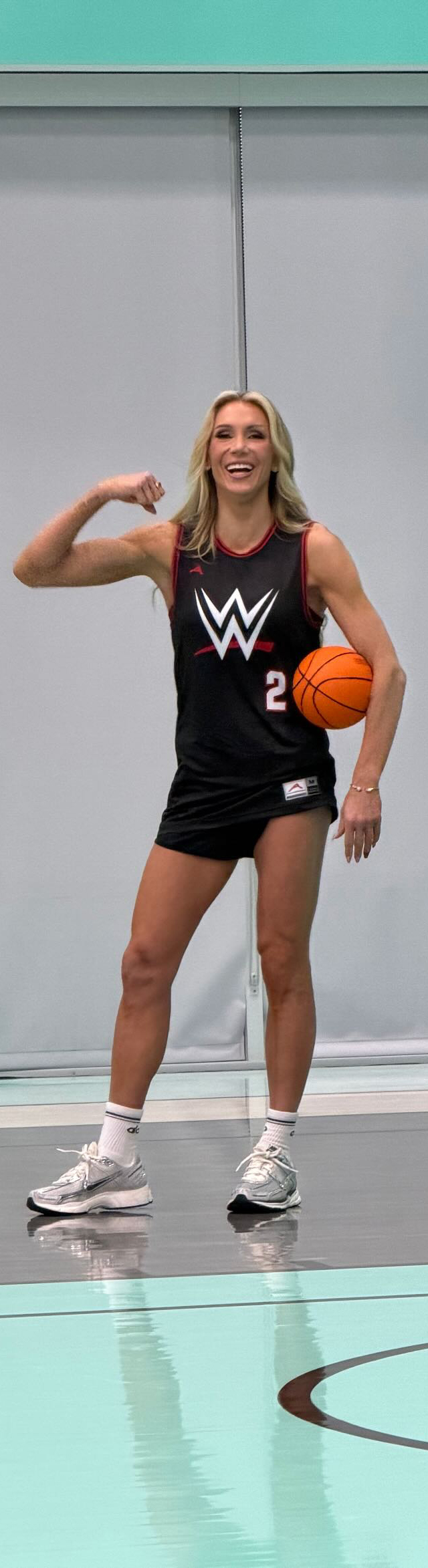 Charlotte Flair