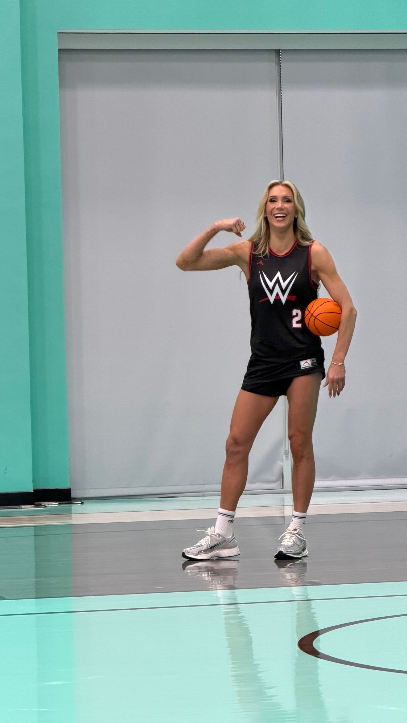 Charlotte Flair