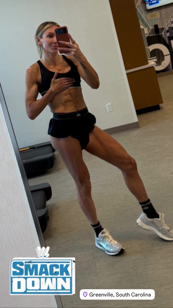 Charlotte Flair