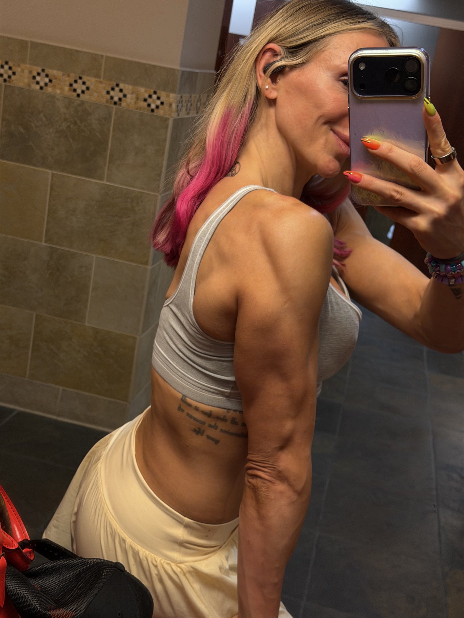Charlotte Flair