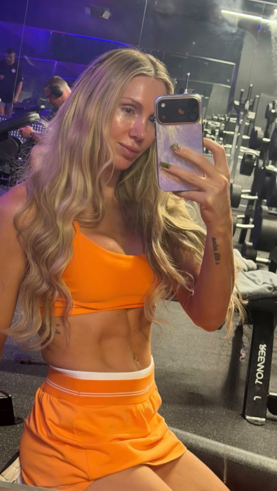 Charlotte Flair