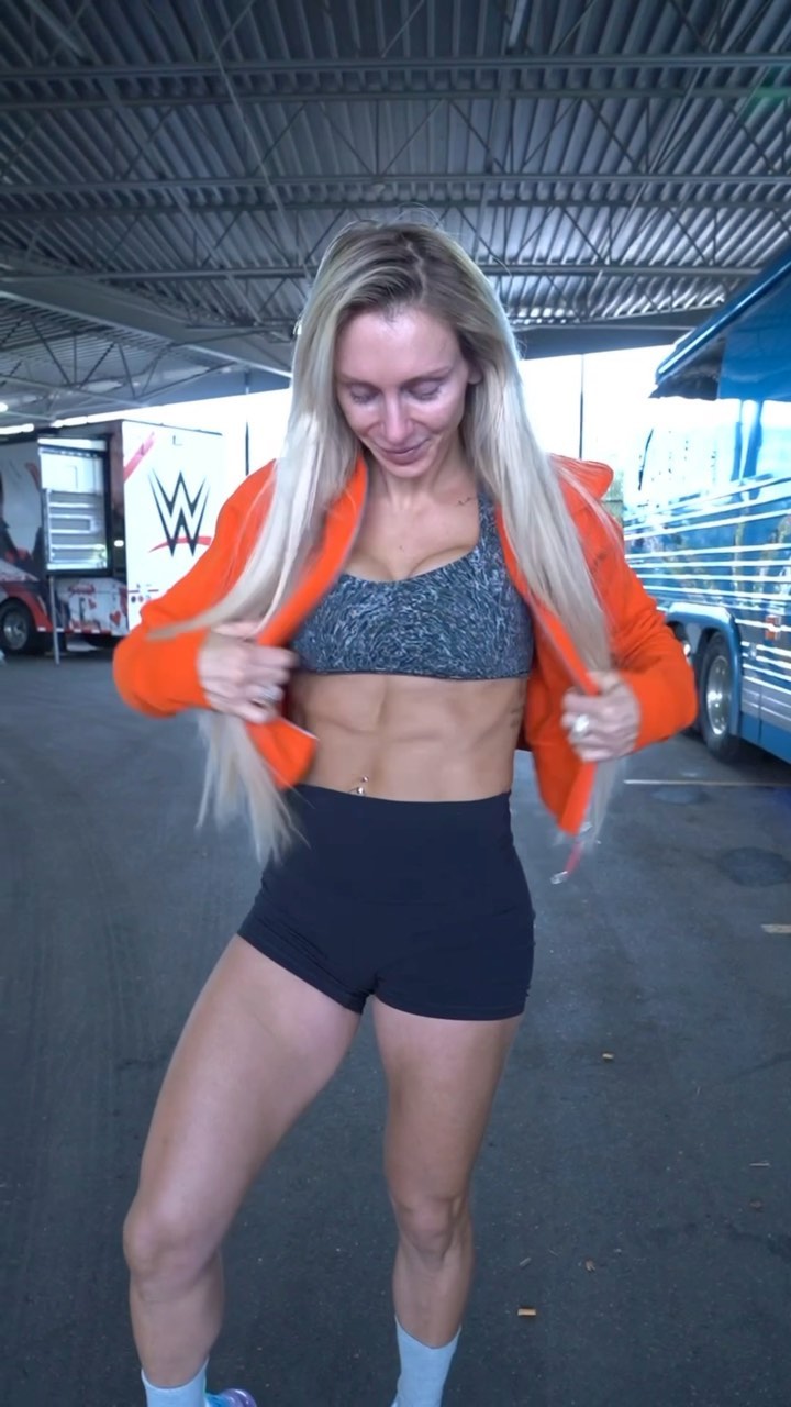 Charlotte Flair