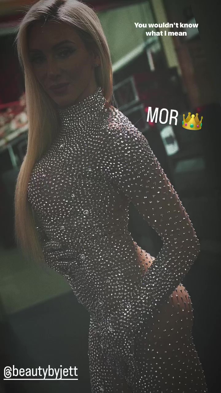 Charlotte Flair