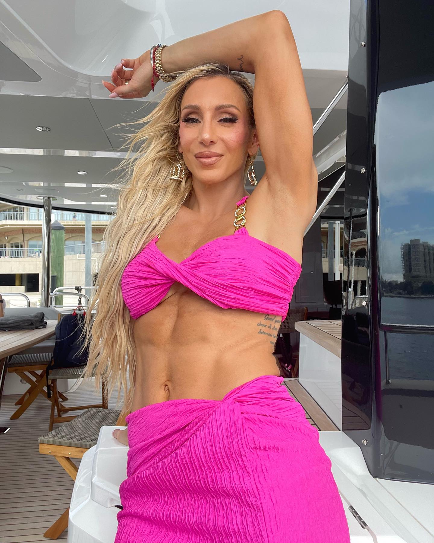 Charlotte Flair