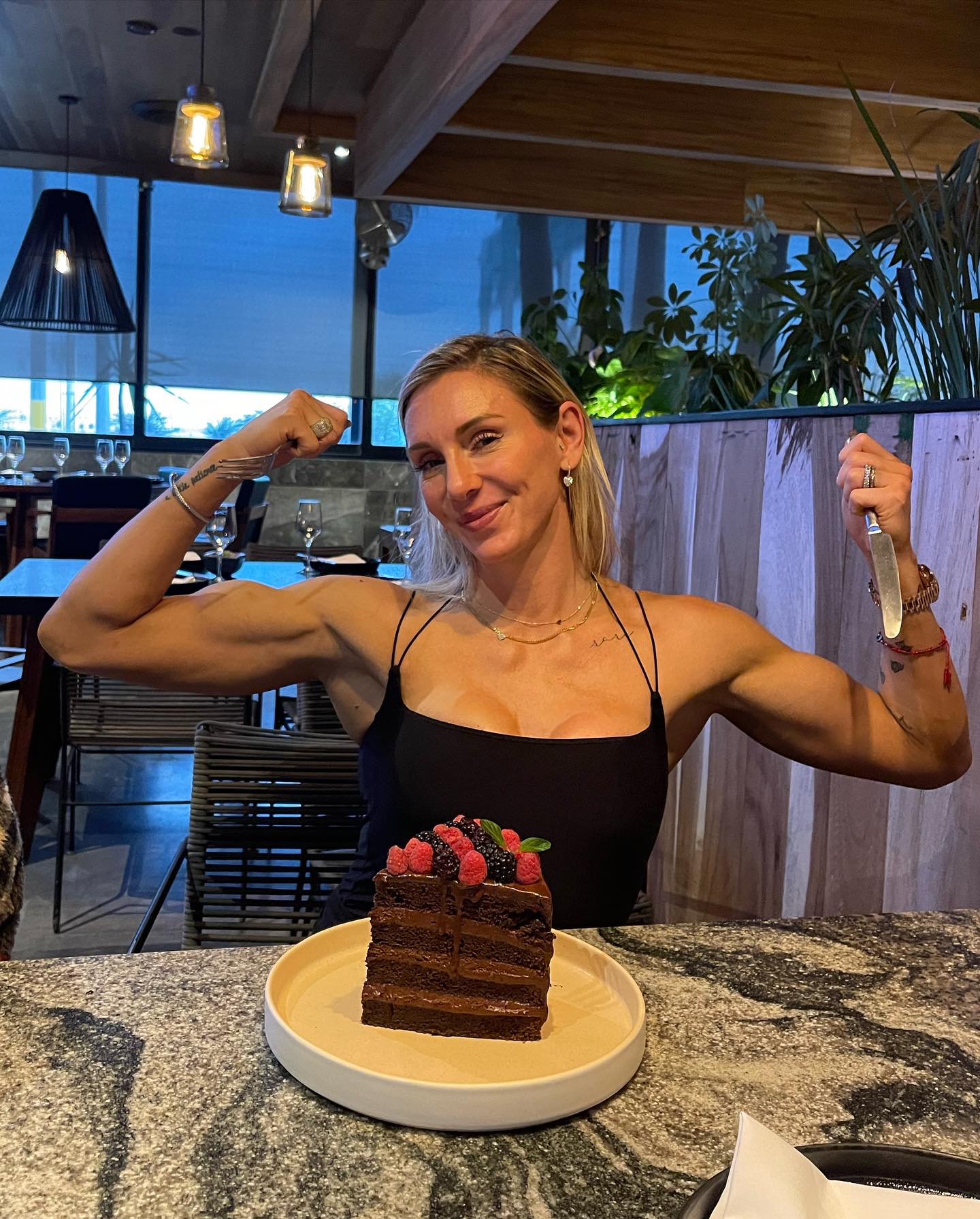 Charlotte Flair