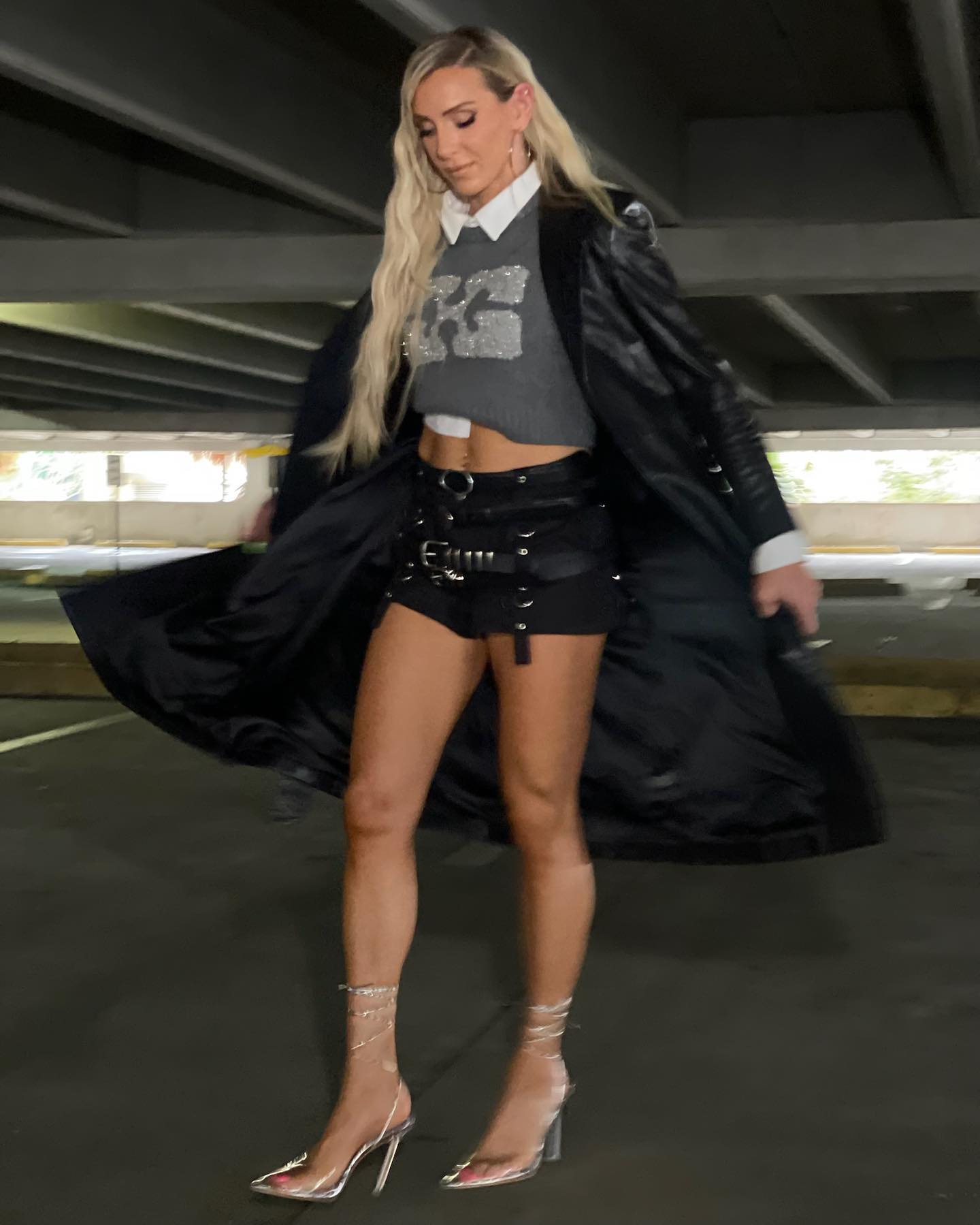 Charlotte Flair