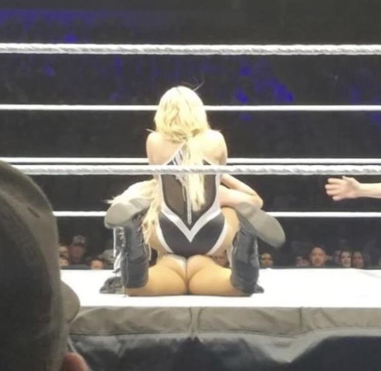 Charlotte Flair