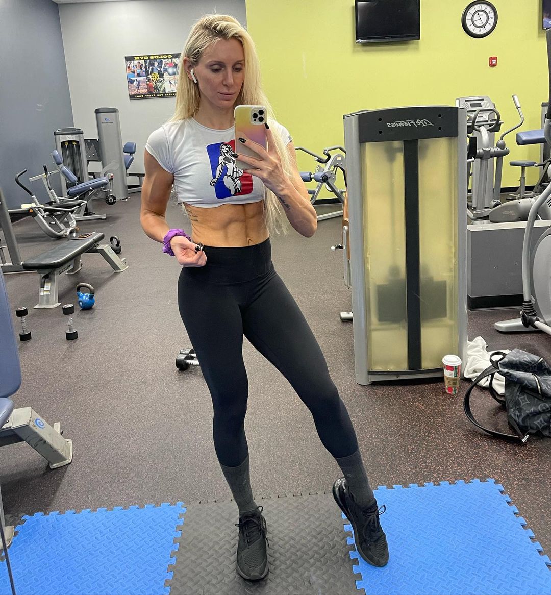 Charlotte Flair