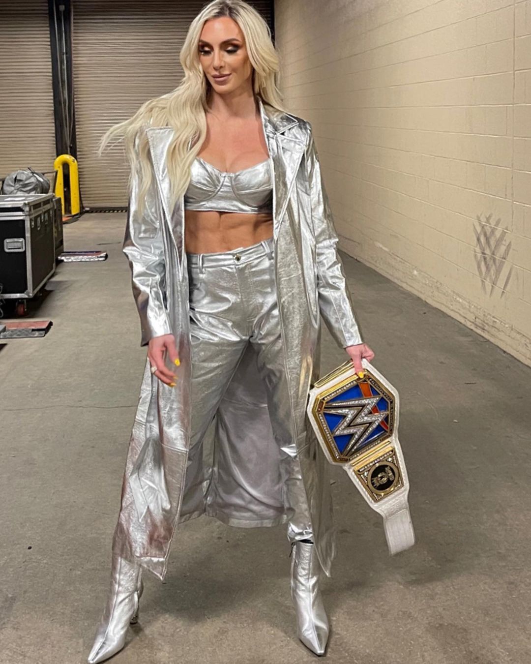 Charlotte Flair