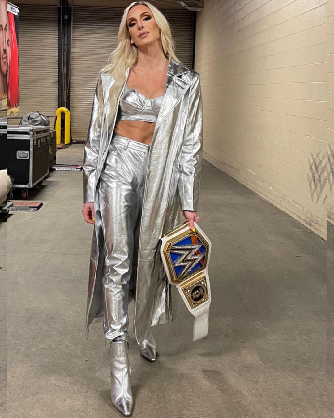 Charlotte Flair