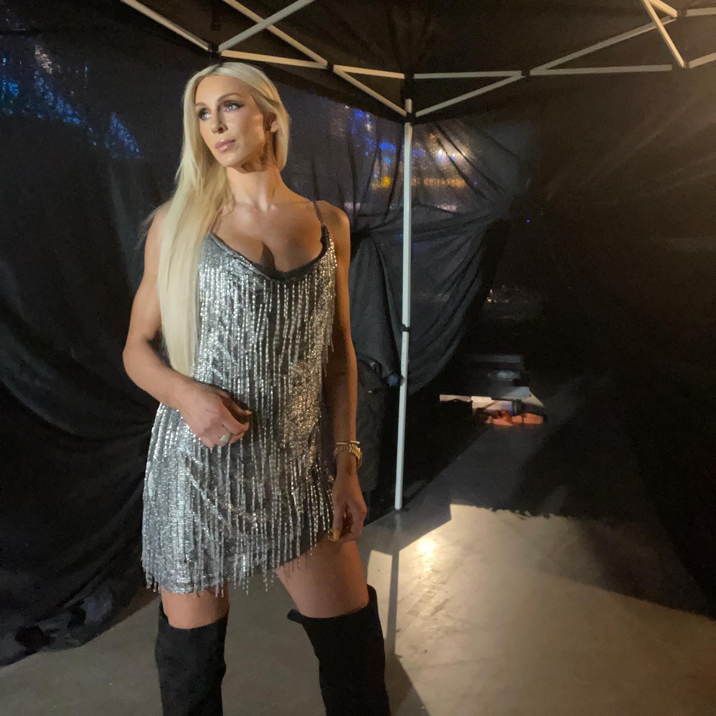 Charlotte Flair