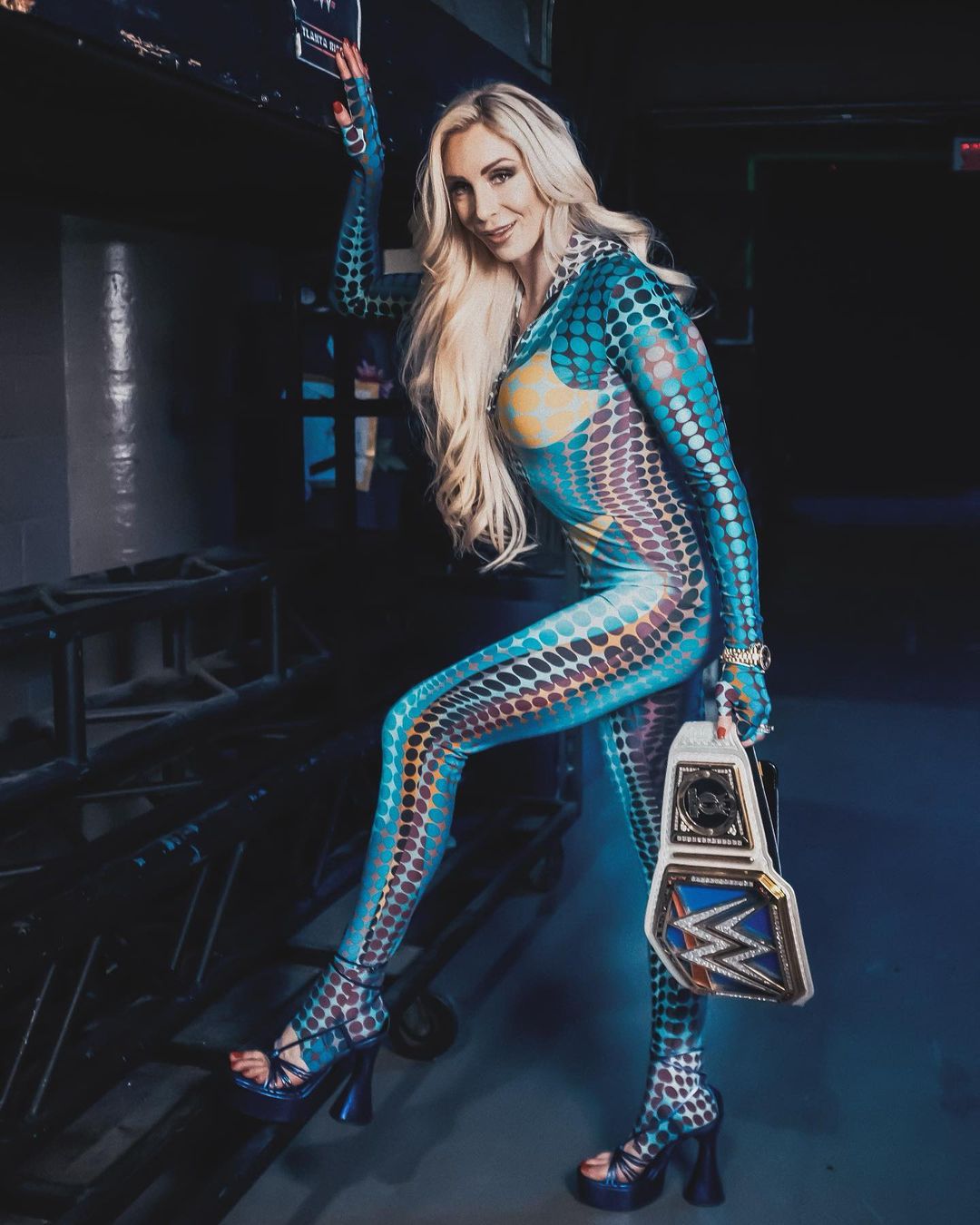 Charlotte Flair