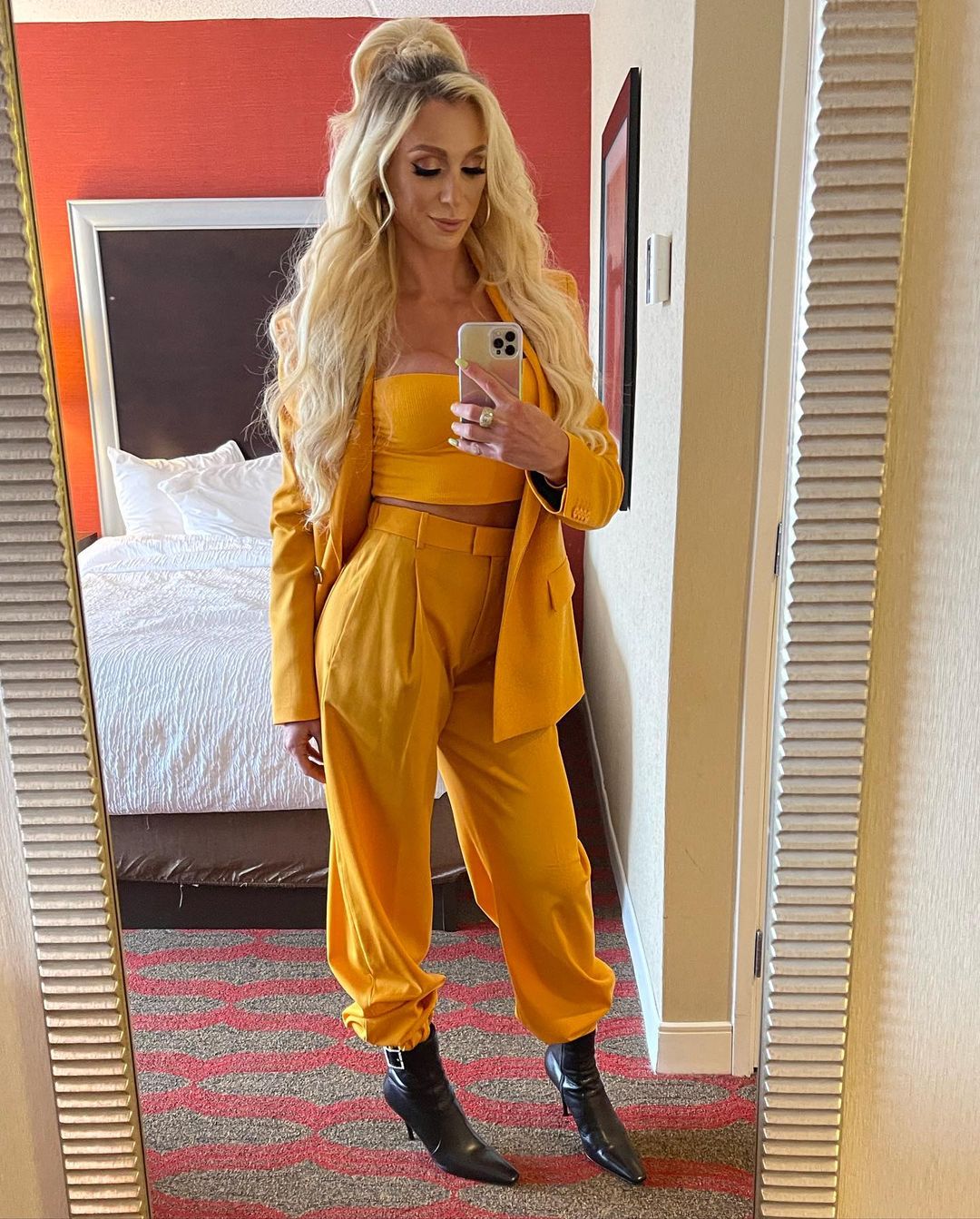 Charlotte Flair