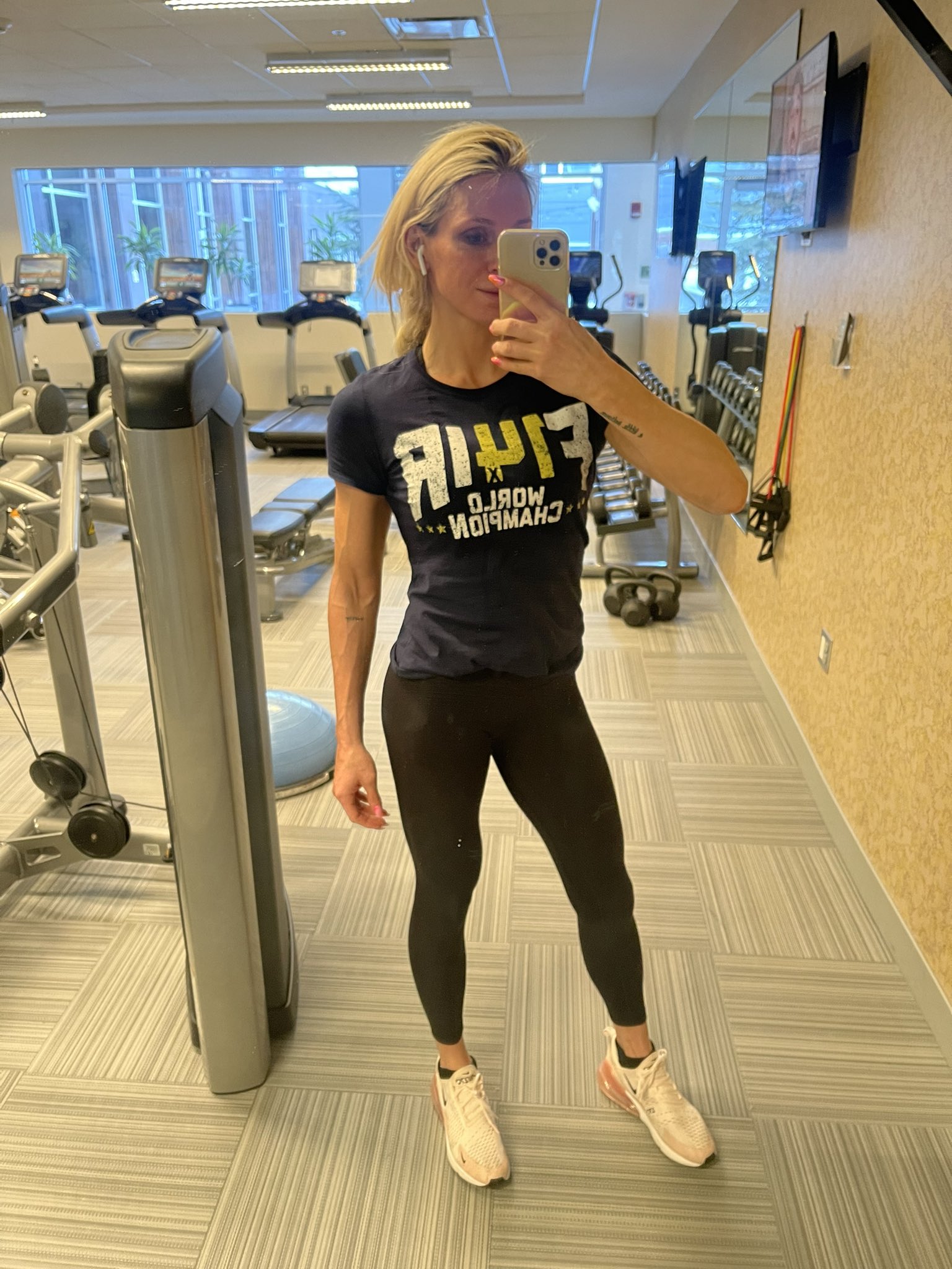 Charlotte Flair