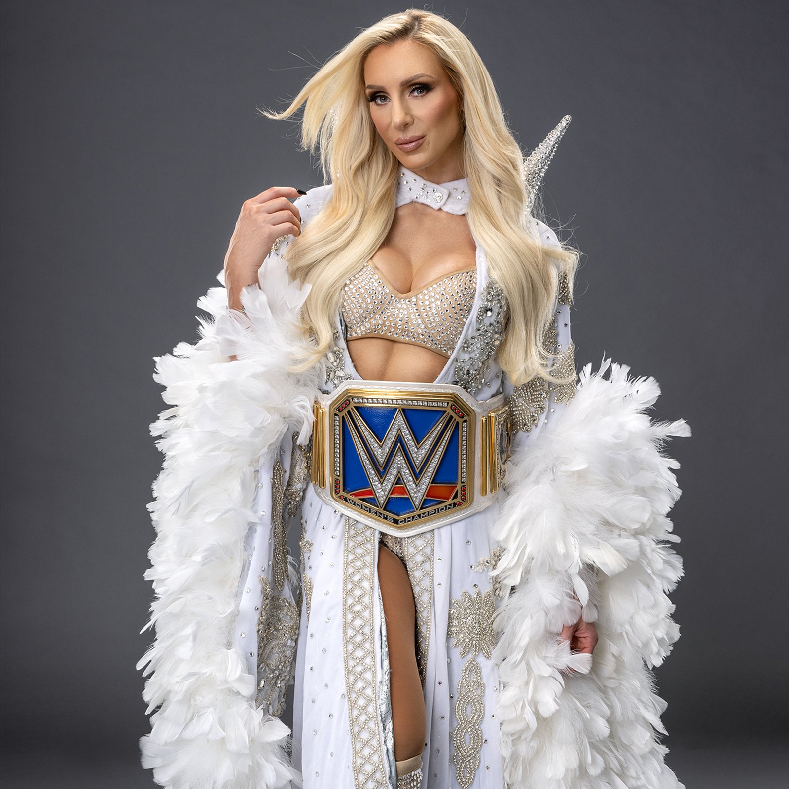 Charlotte Flair