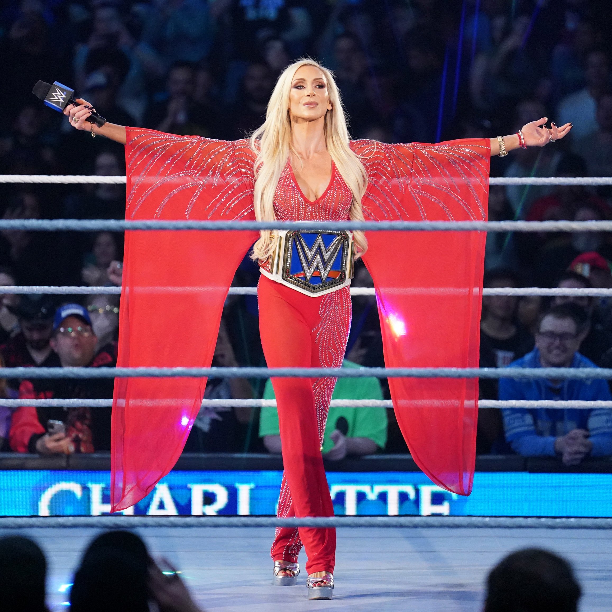 Charlotte Flair