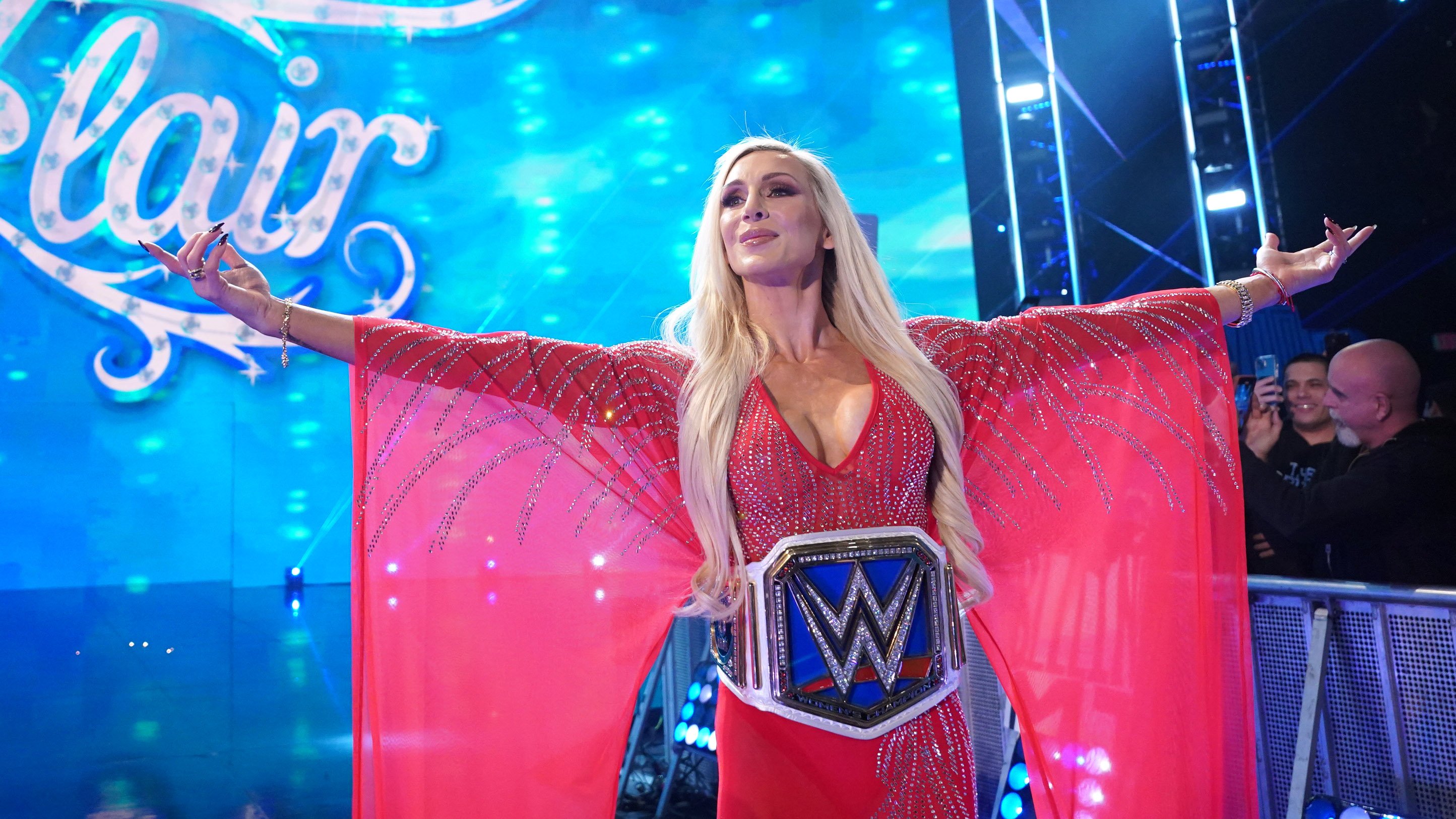 Charlotte Flair