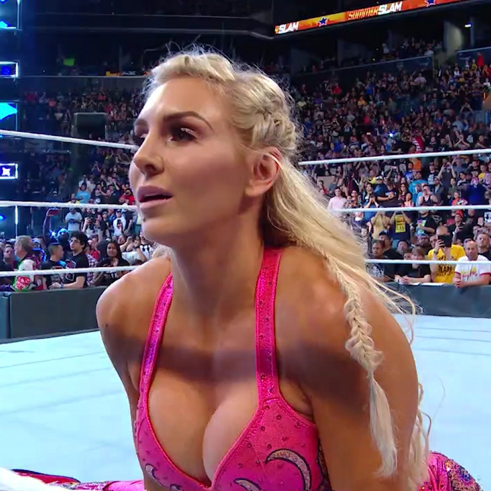 Charlotte Flair