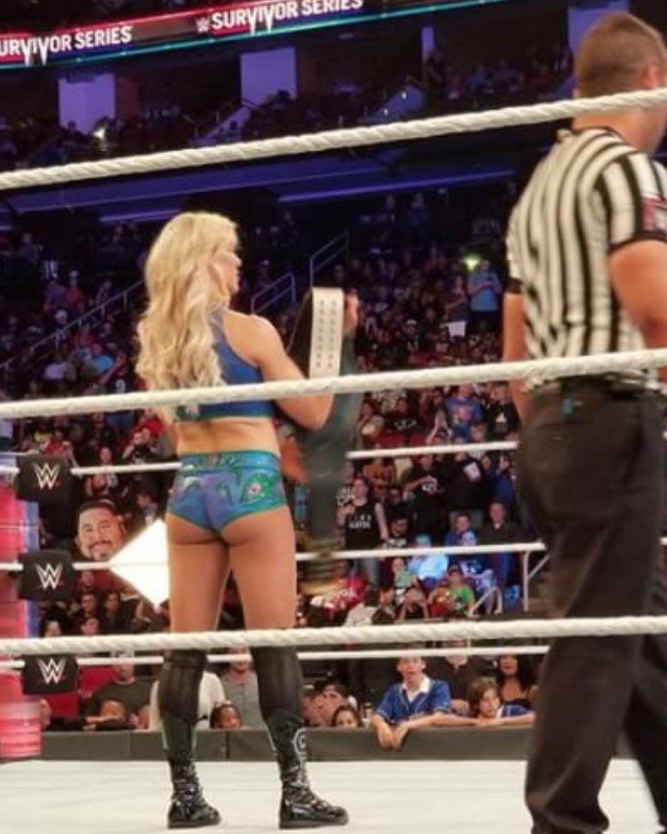 Charlotte Flair