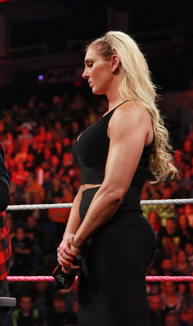 Charlotte Flair