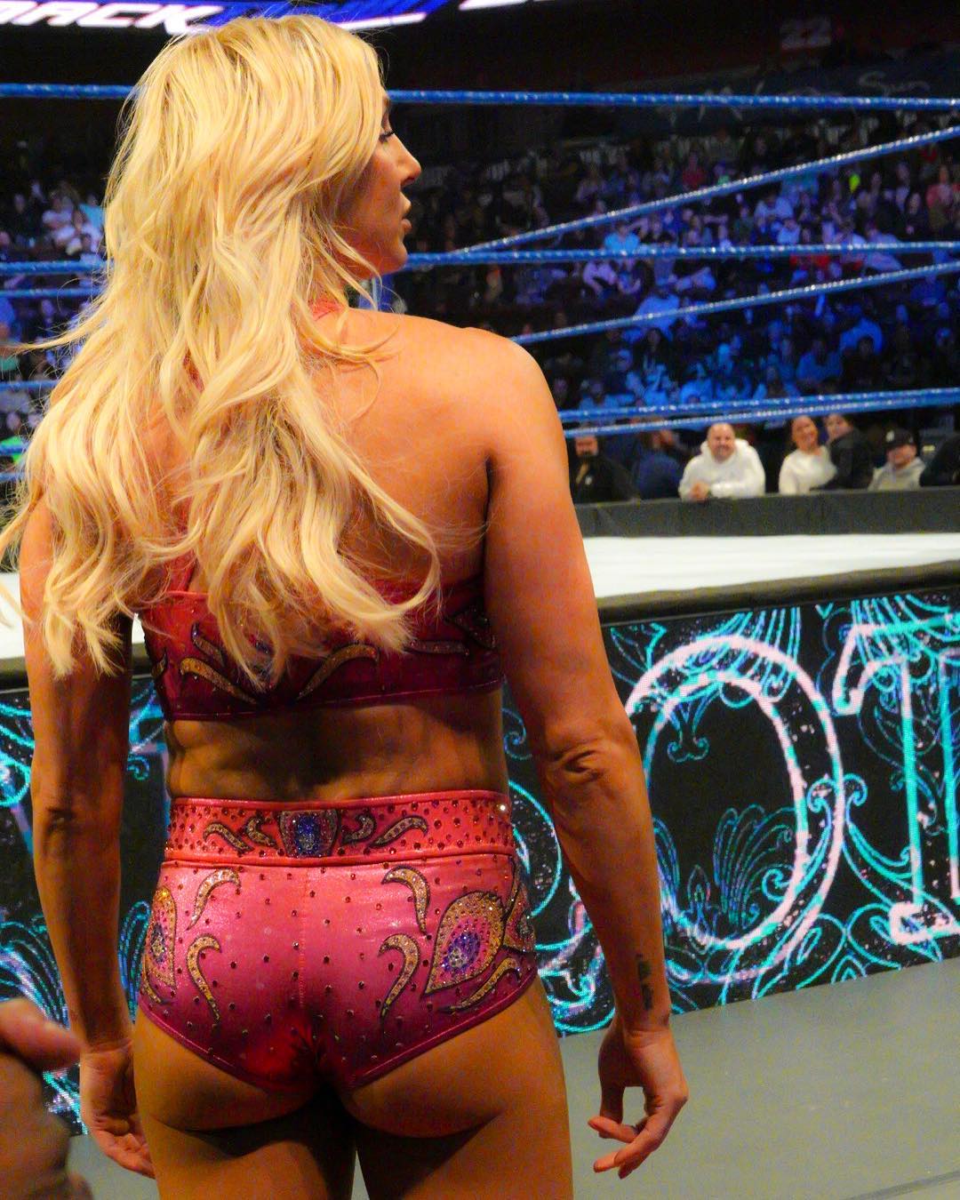 Charlotte Flair