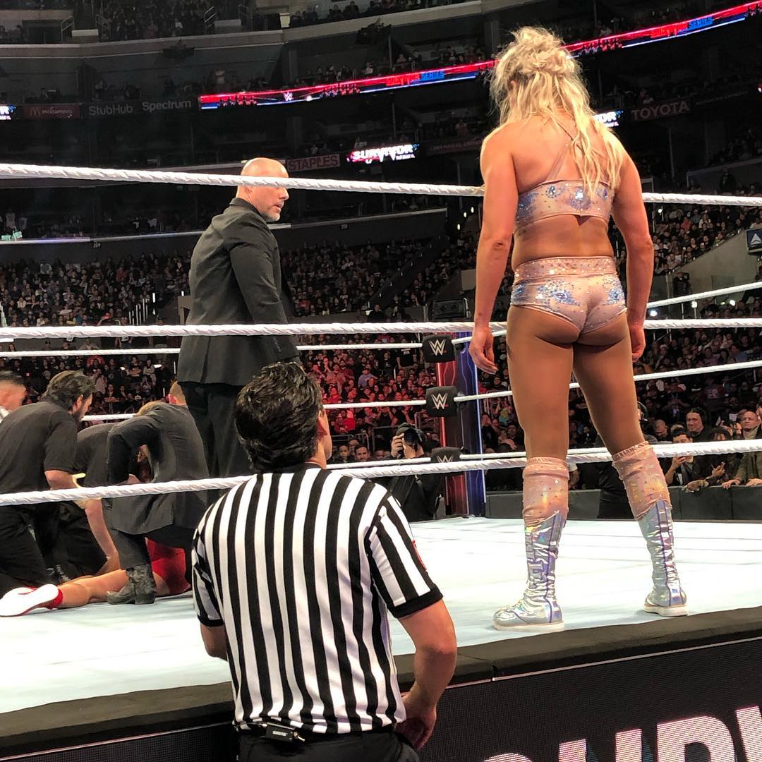 Charlotte Flair