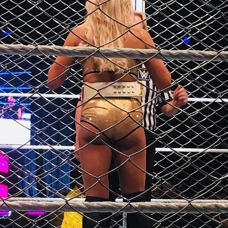 Charlotte Flair