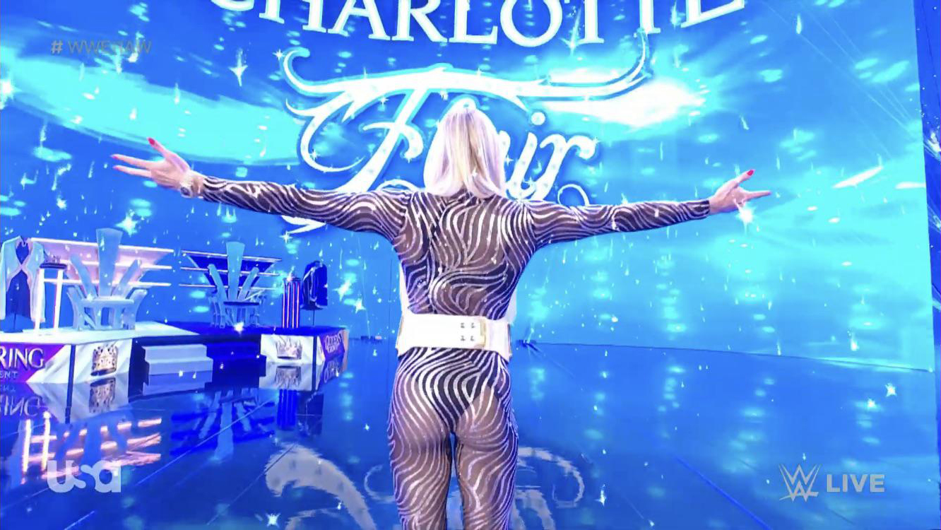 Charlotte Flair