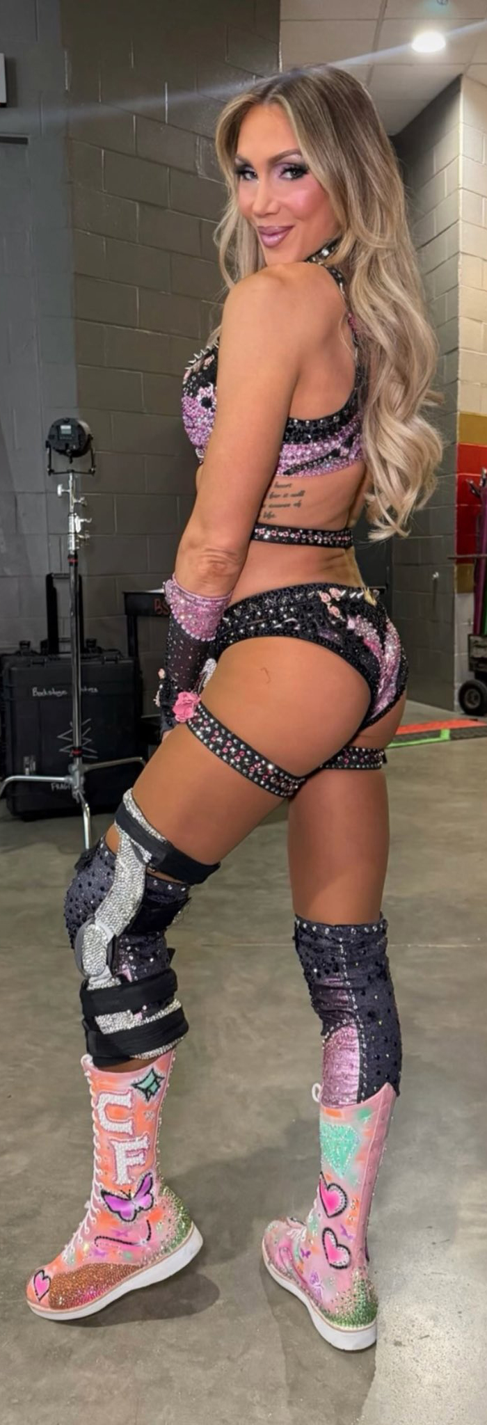 Charlotte Flair