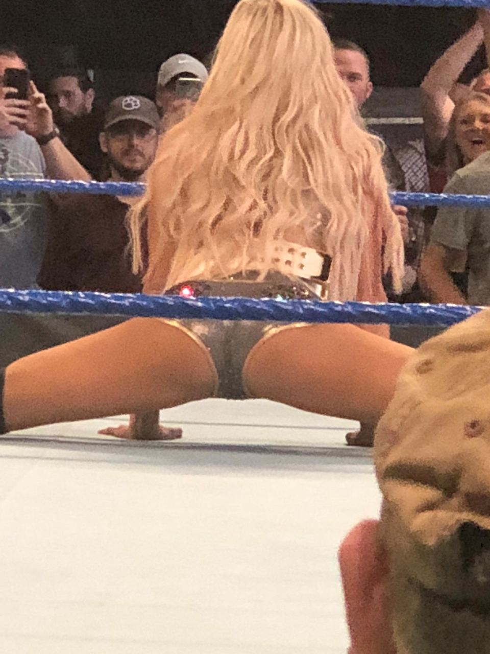 Charlotte Flair