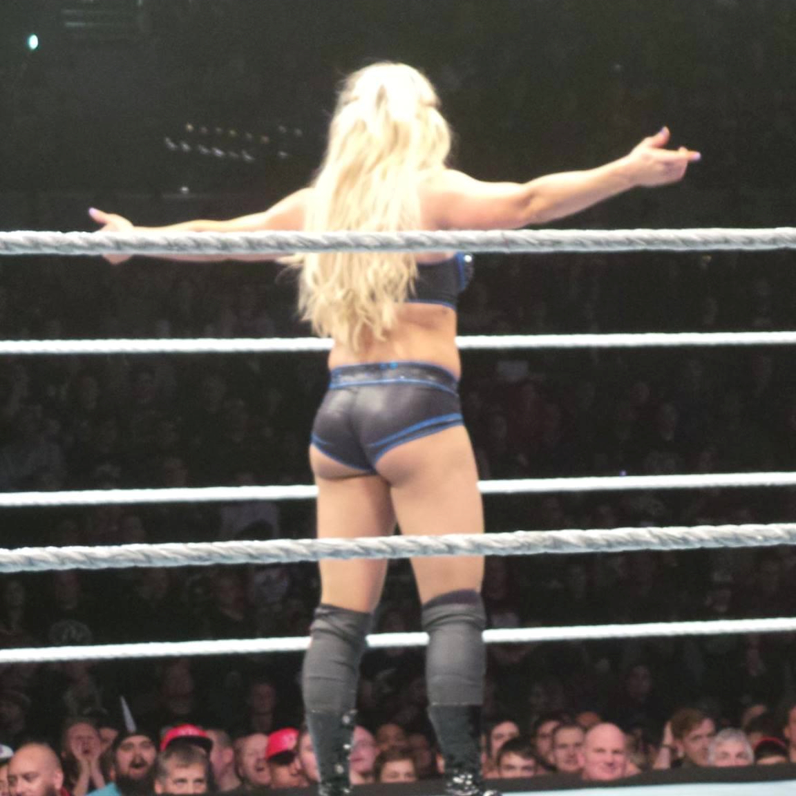 Charlotte Flair