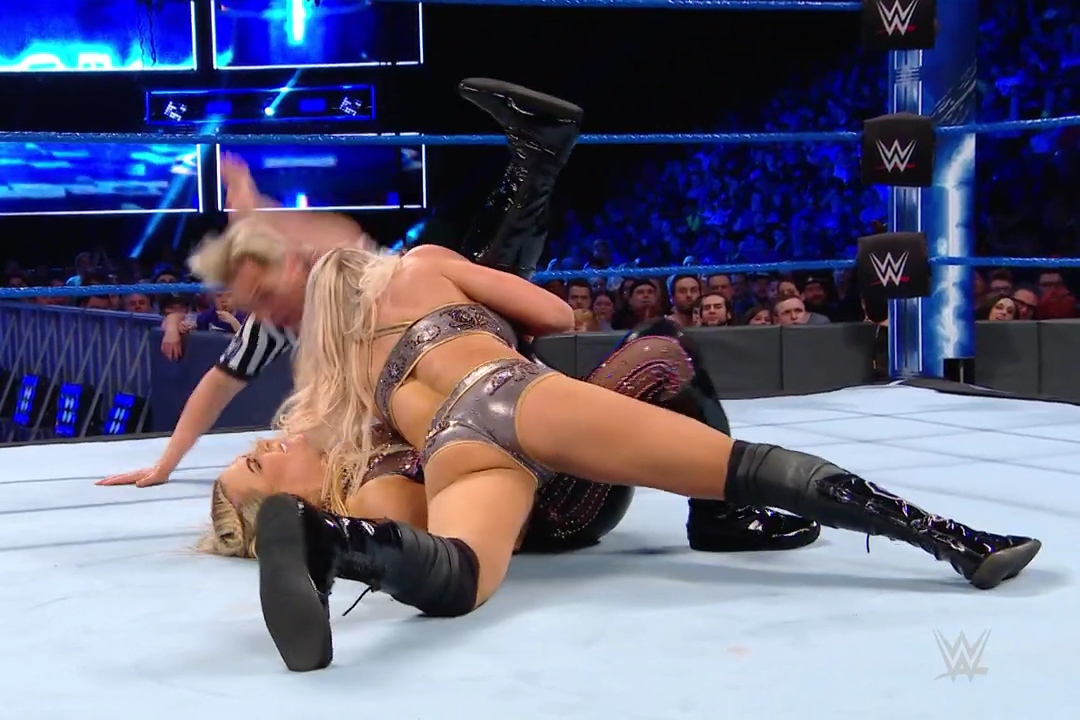 Charlotte Flair