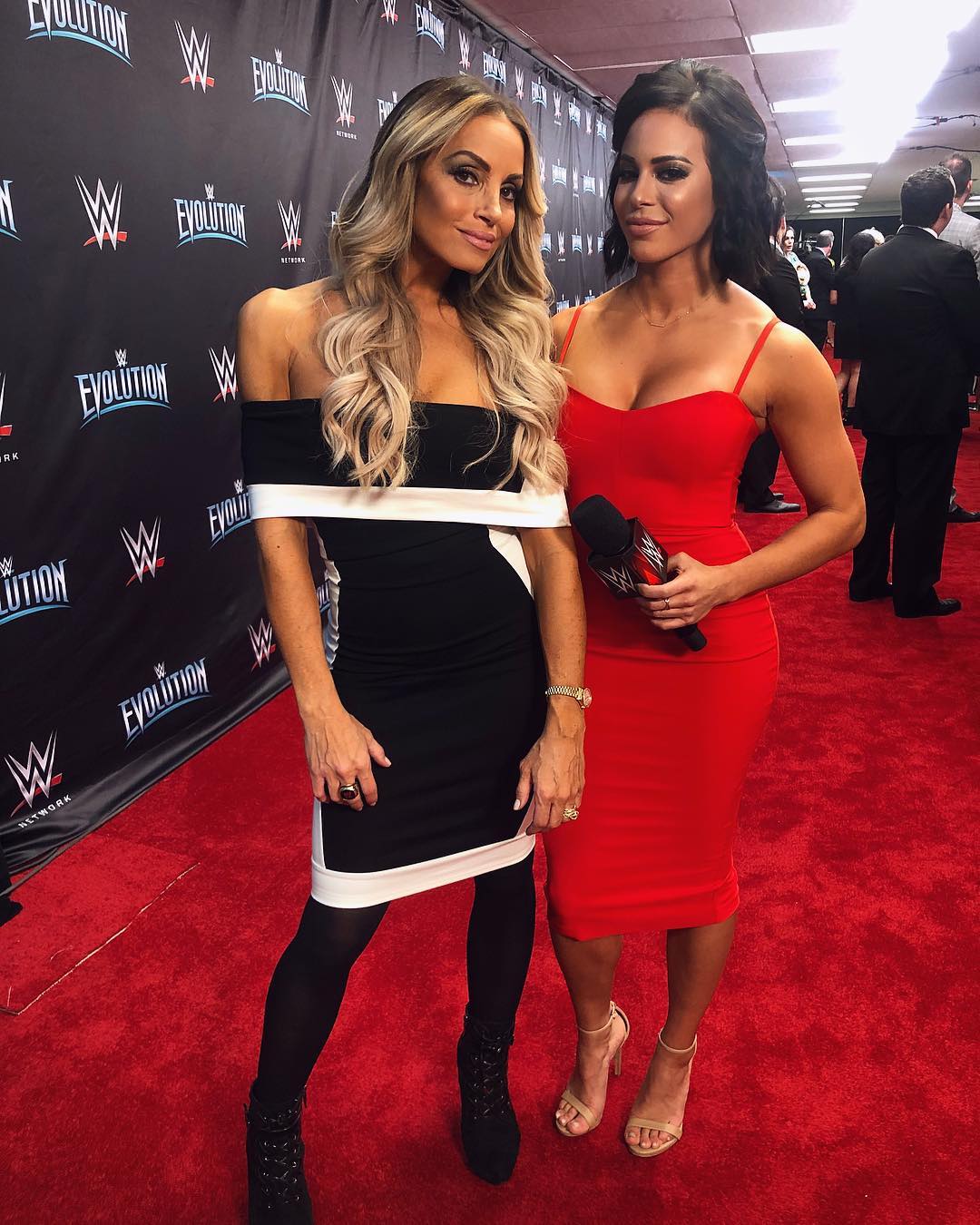 Charly Caruso