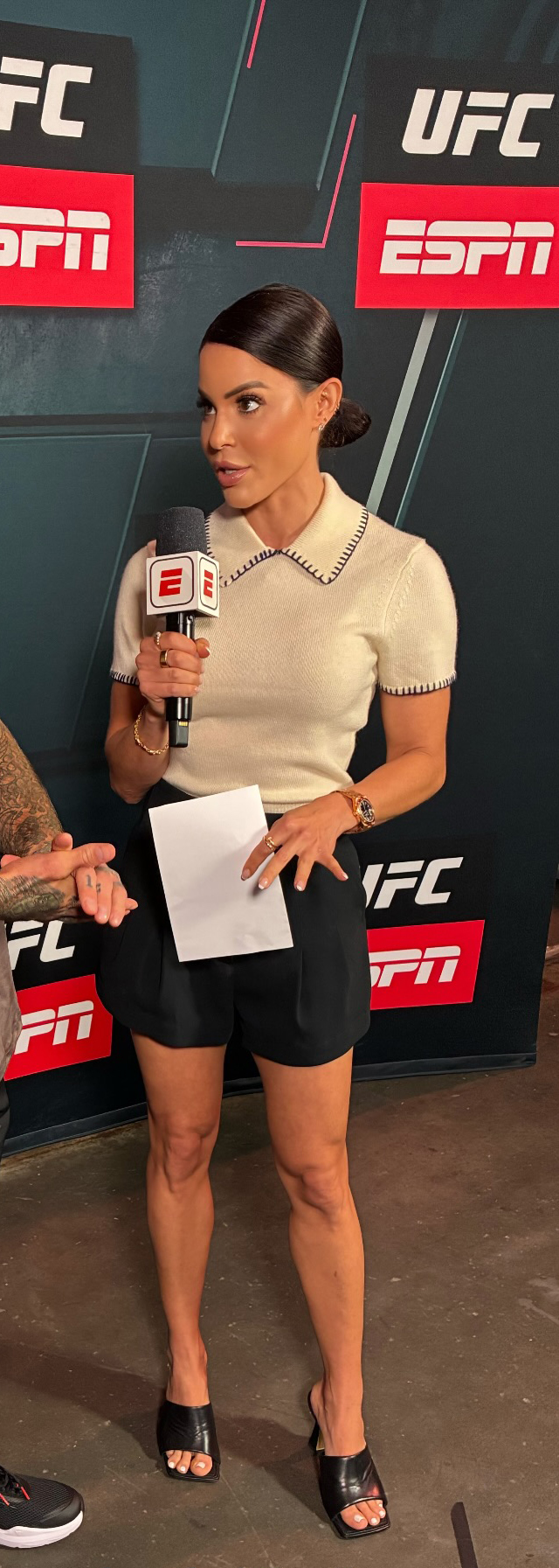 Charly Arnolt