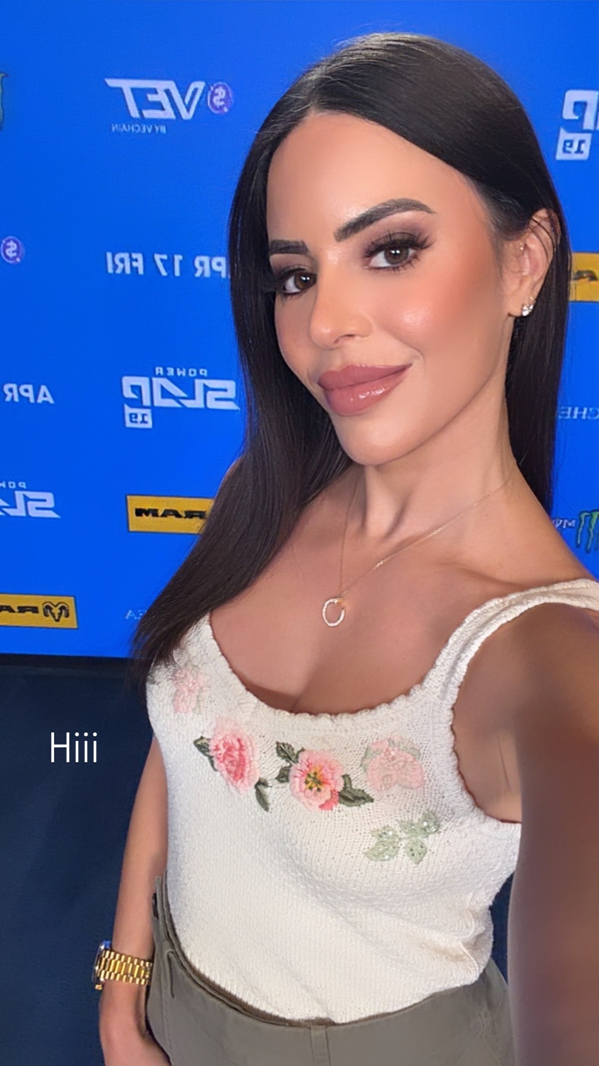 Charly Arnolt