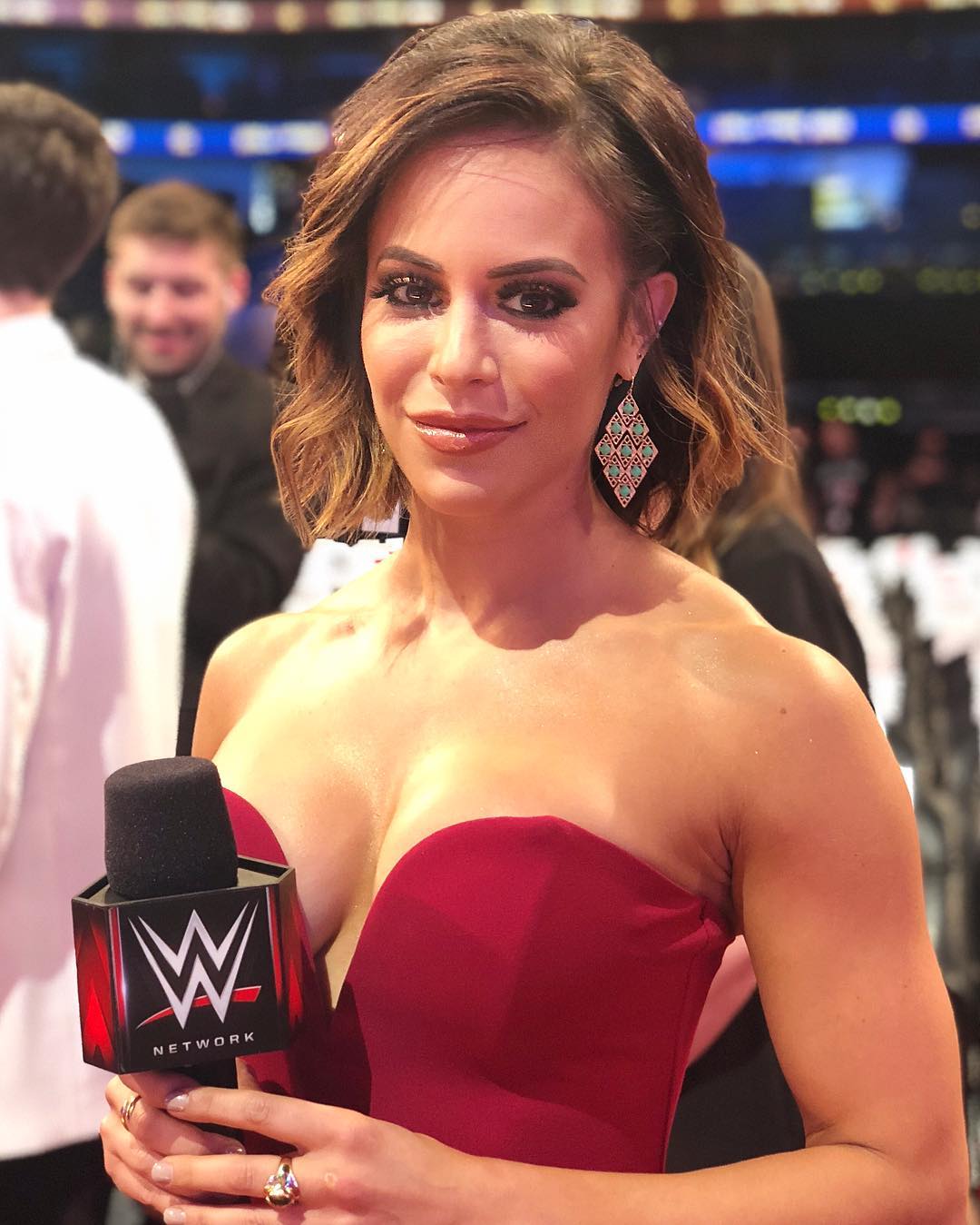 Charly Caruso