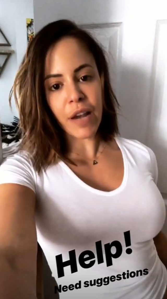 Charly Caruso