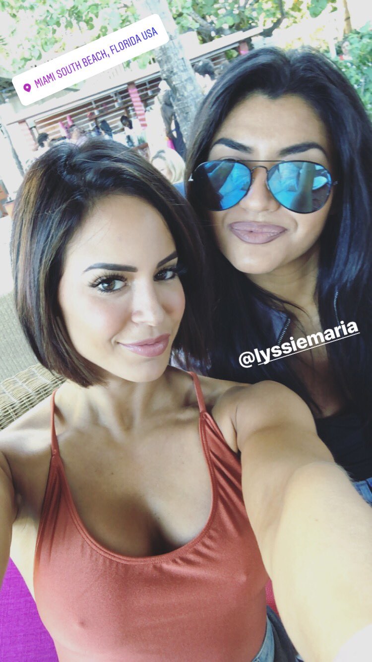 Charly Caruso