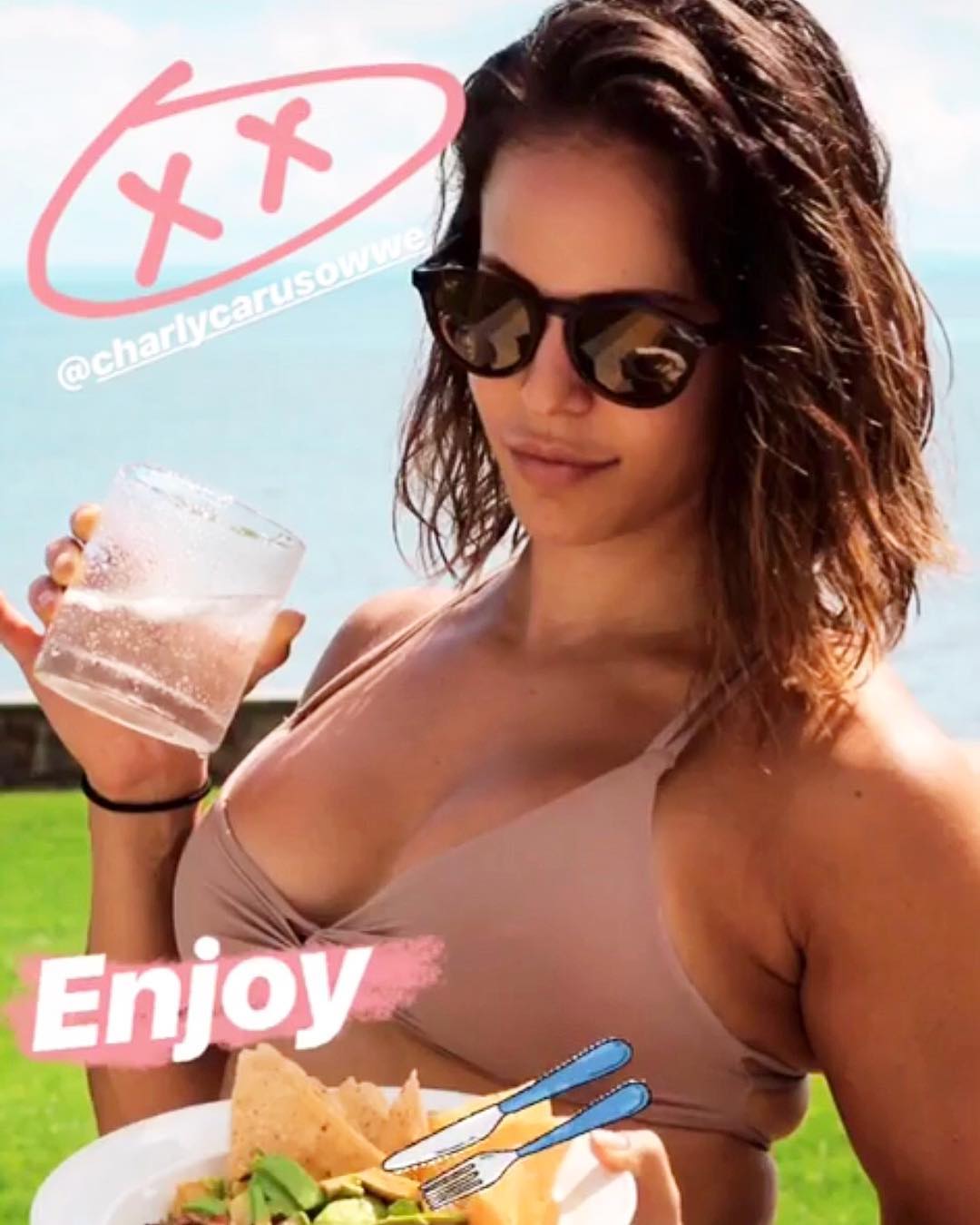 Charly Caruso