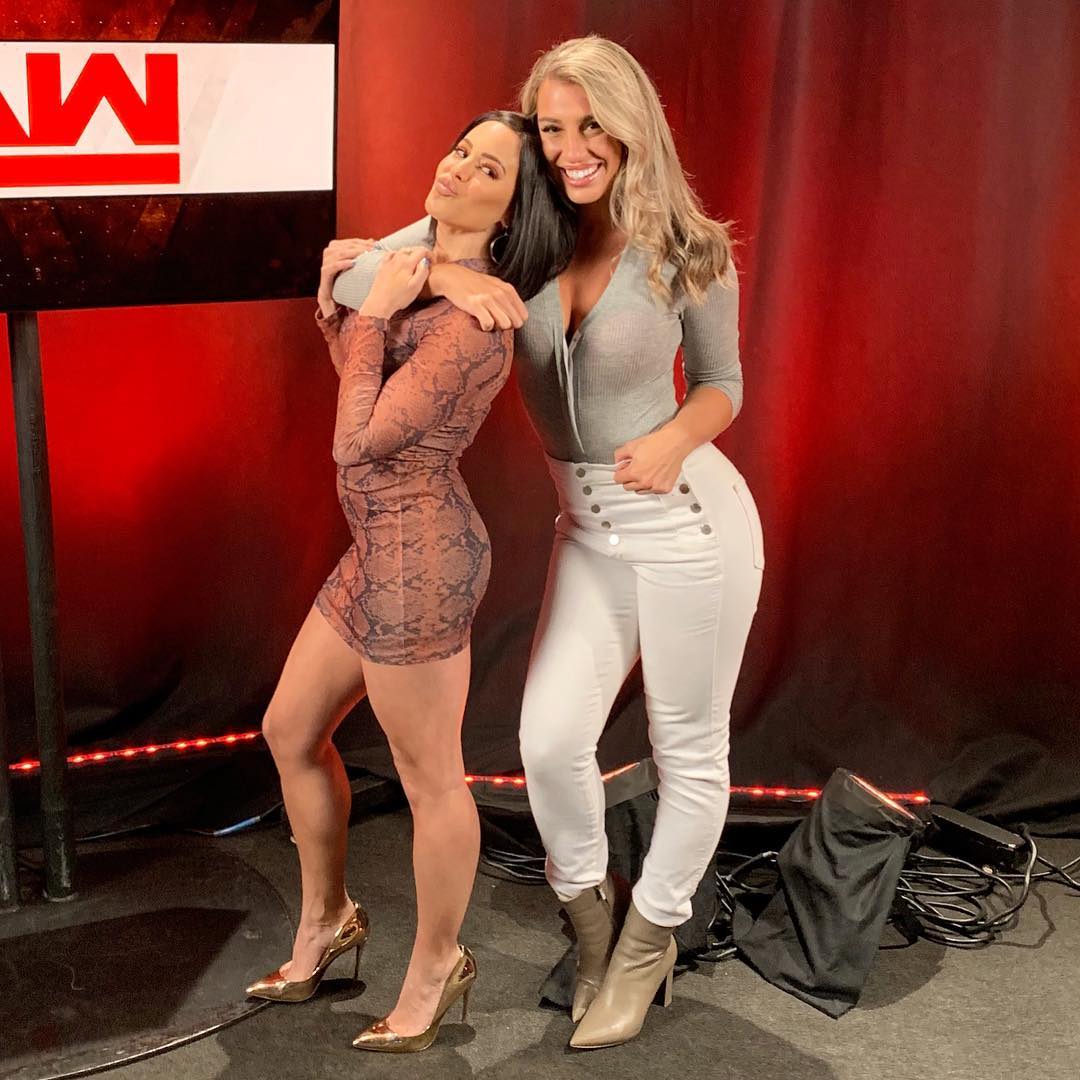 Charly Caruso