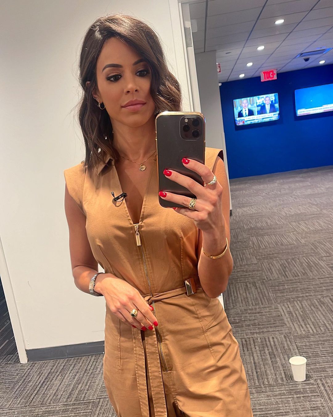 Charly Caruso