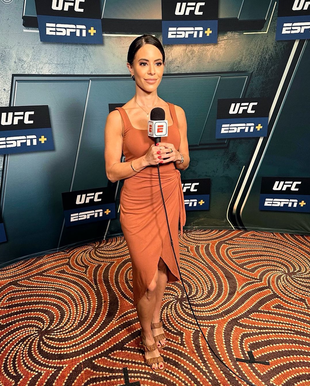 Charly Caruso