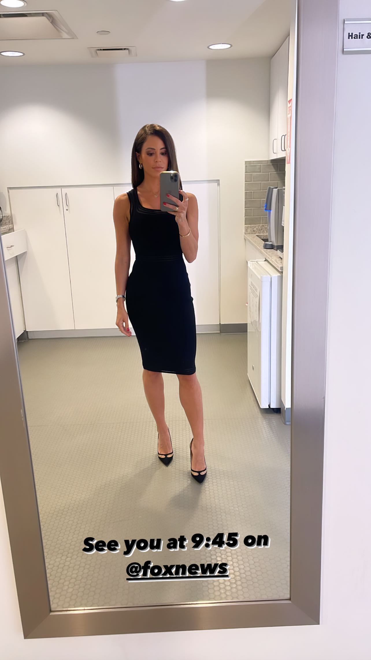 Charly Caruso