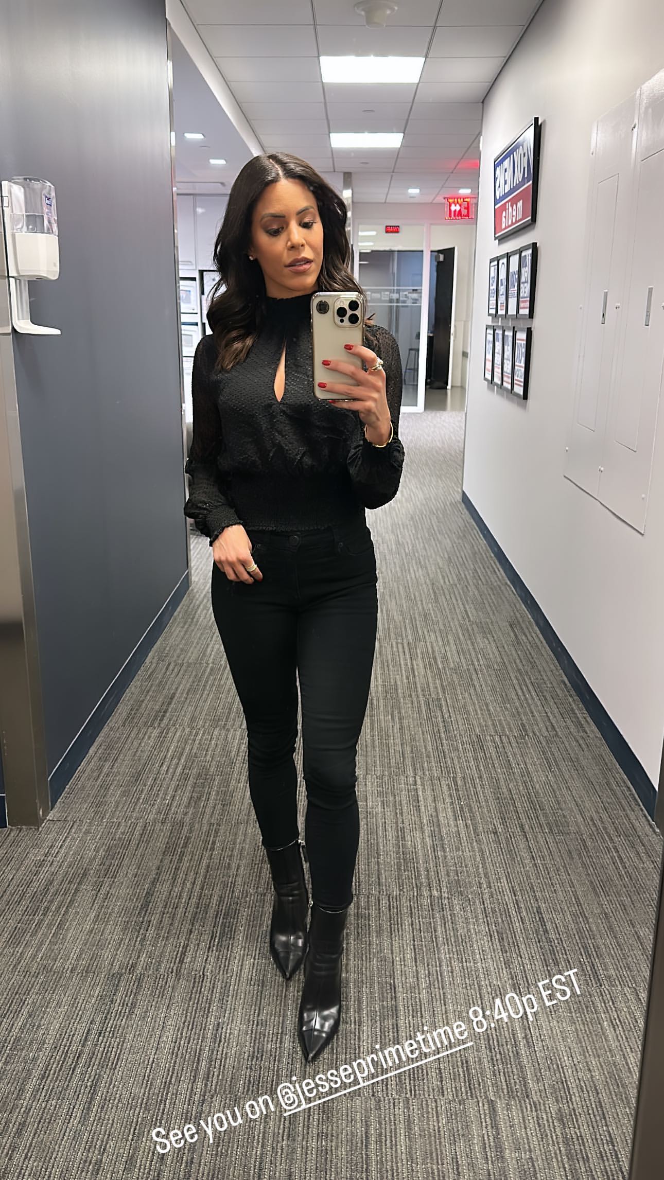 Charly Caruso