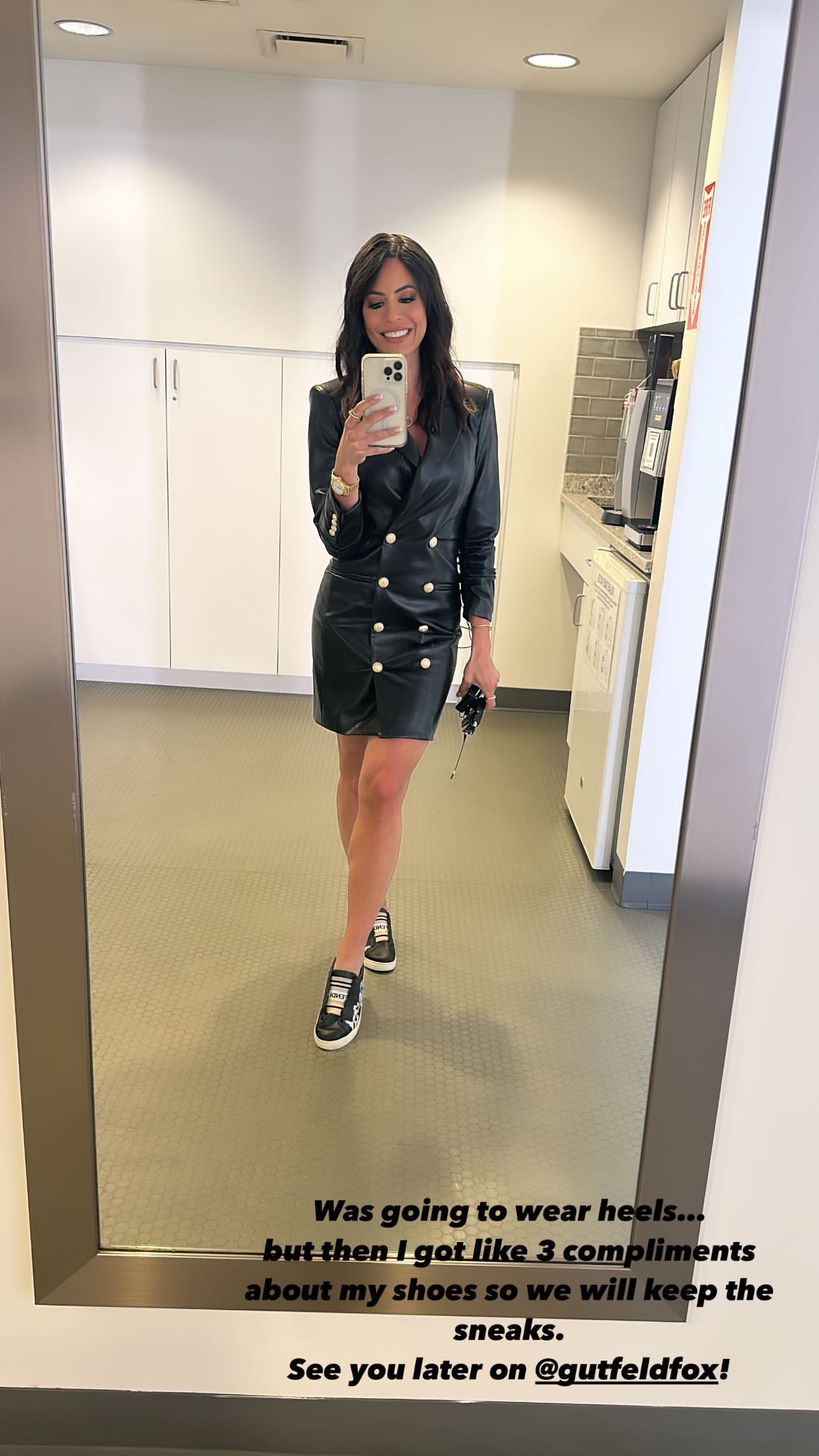 Charly Caruso