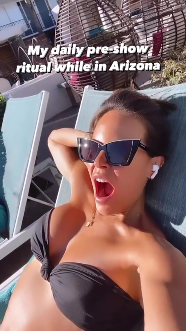 Charly Caruso