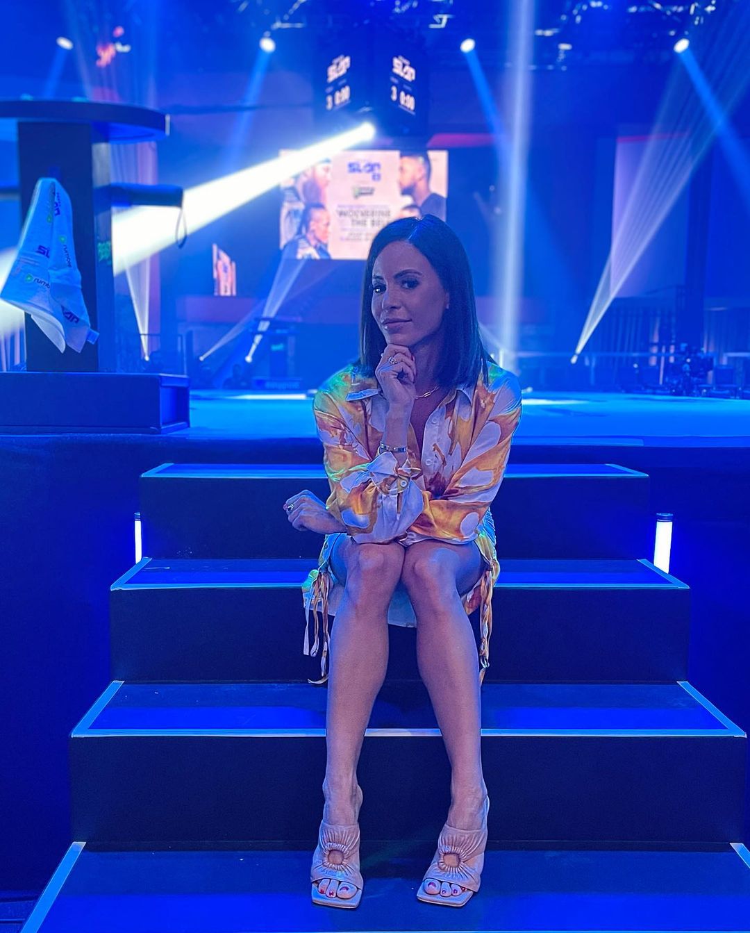 Charly Caruso