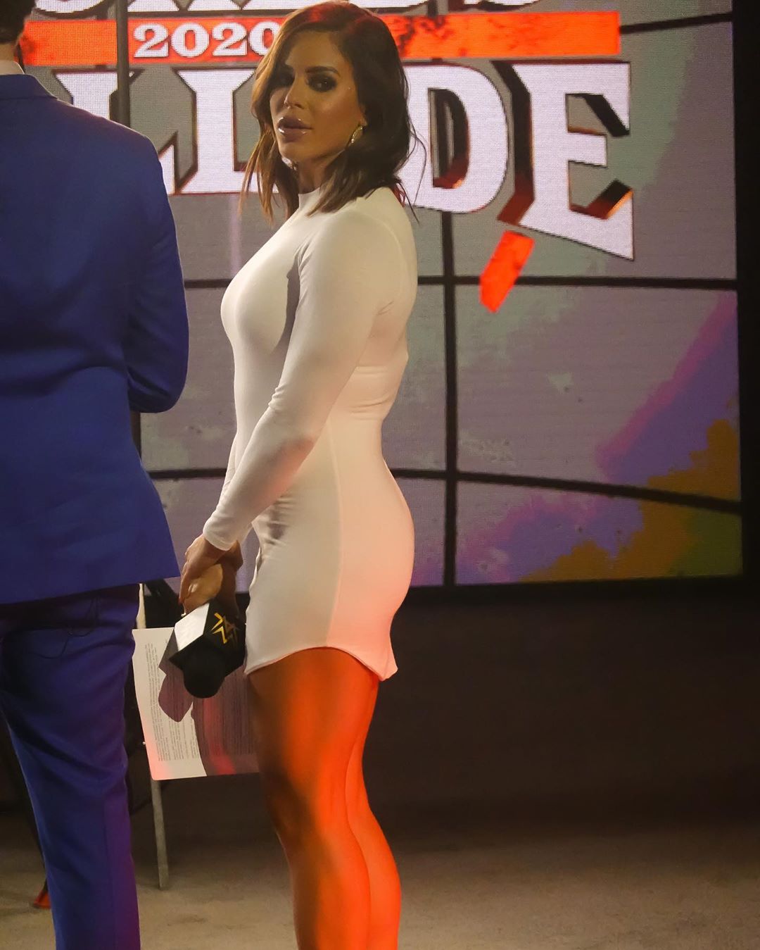 Charly Caruso