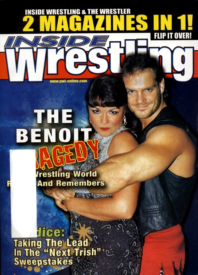 Chris-Benoit